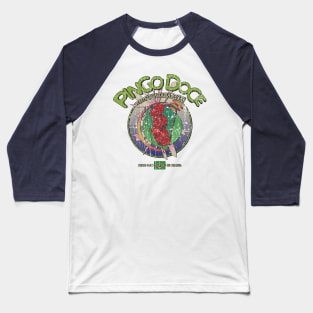 Pingo Doce Guarana Soda 2008 Baseball T-Shirt